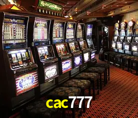 Descubra a Essência do cac777: Nossa História e Compromissos