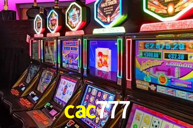 A Emoção da Loteria na cac777: Uma Chance de Mudança de Vida