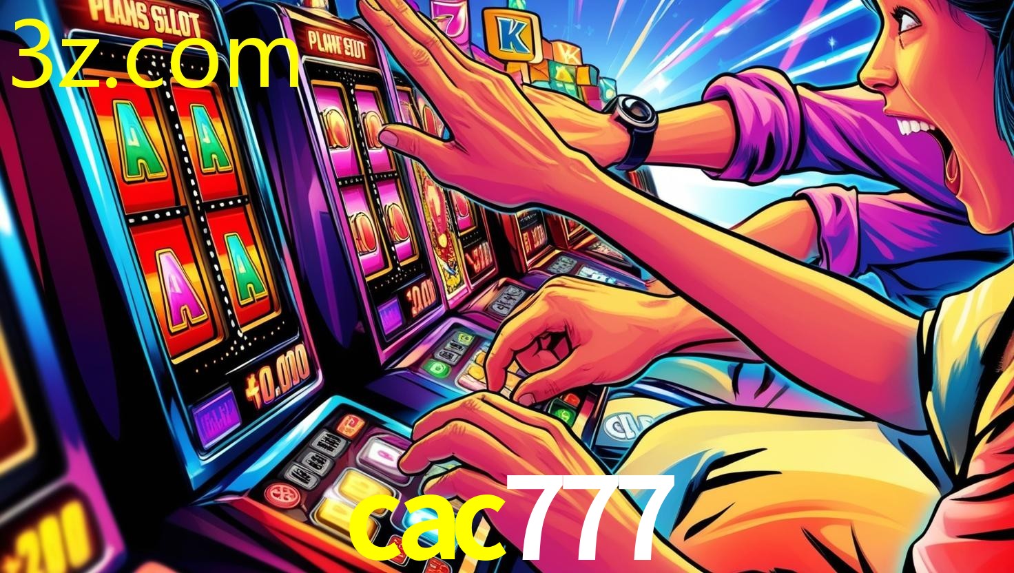 CAC777.COM