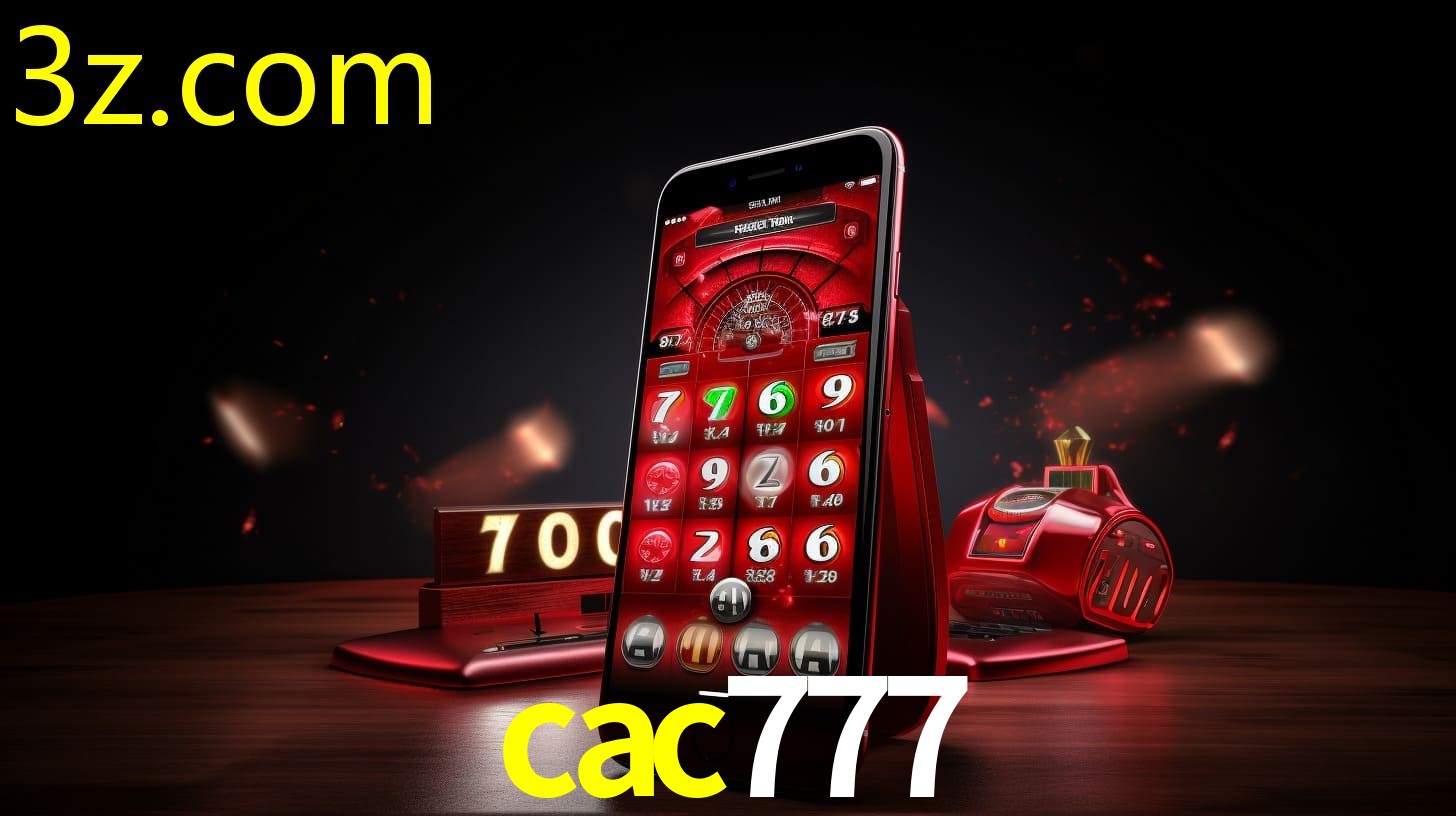 CAC777.COM