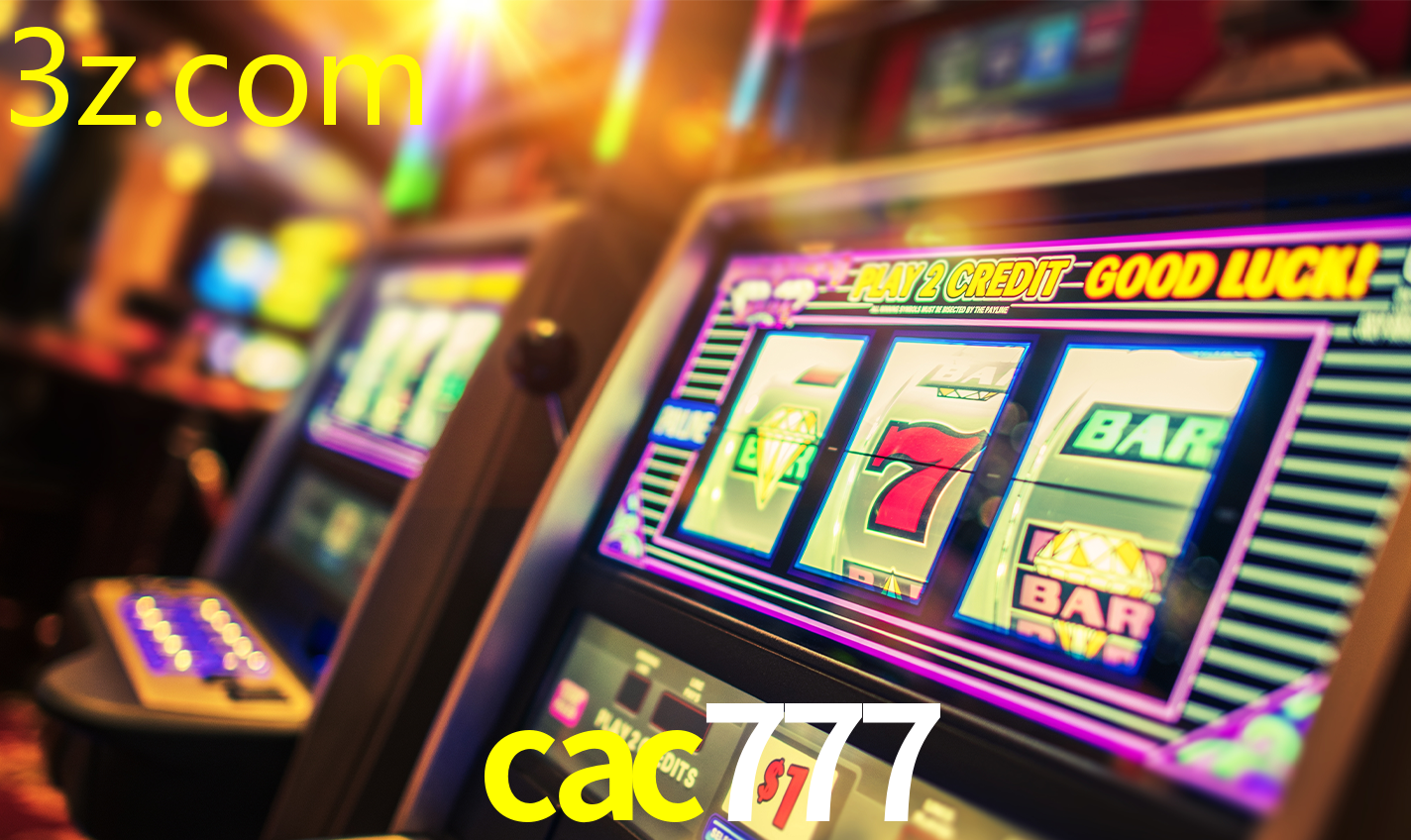 CAC777.COM