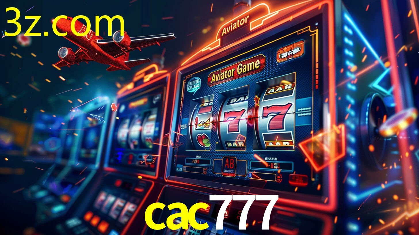 CAC777.COM