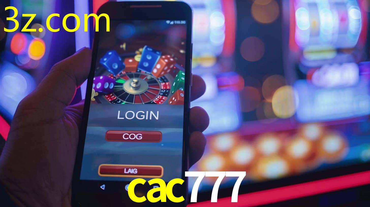CAC777.COM
