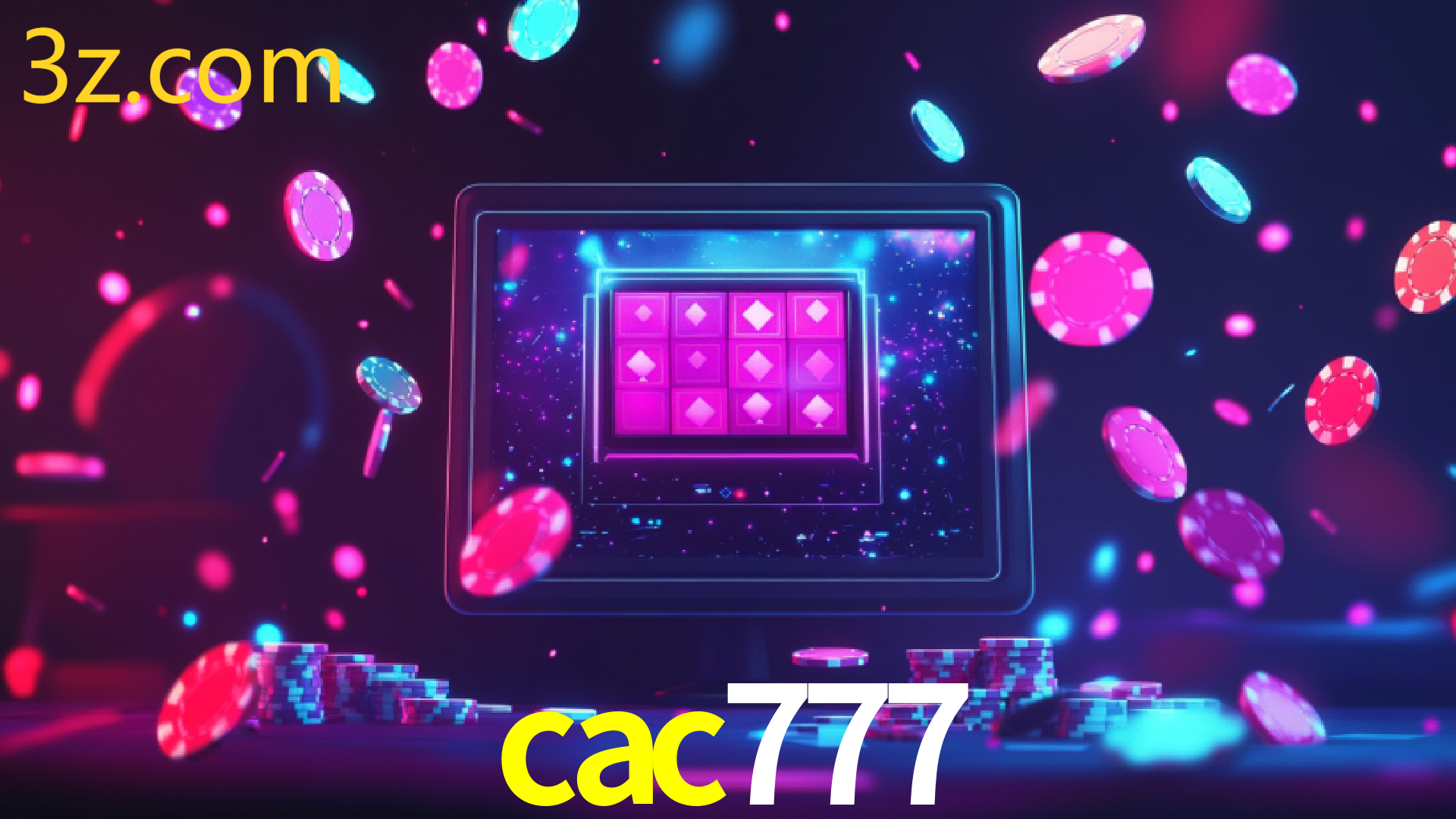 CAC777.COM