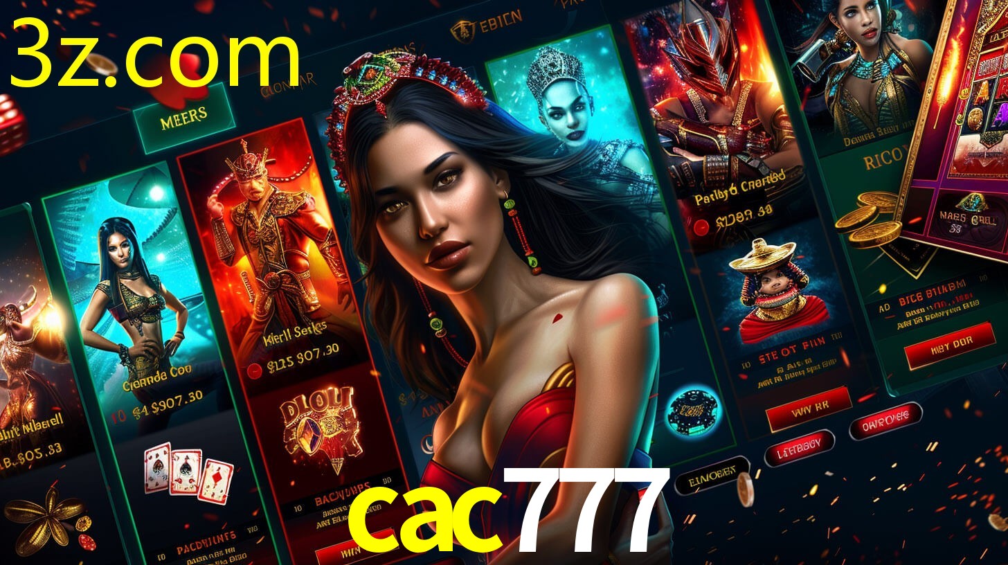 CAC777.COM