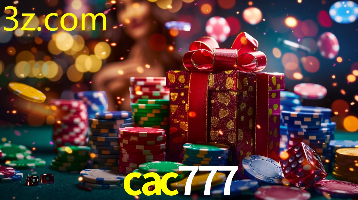 CAC777.COM