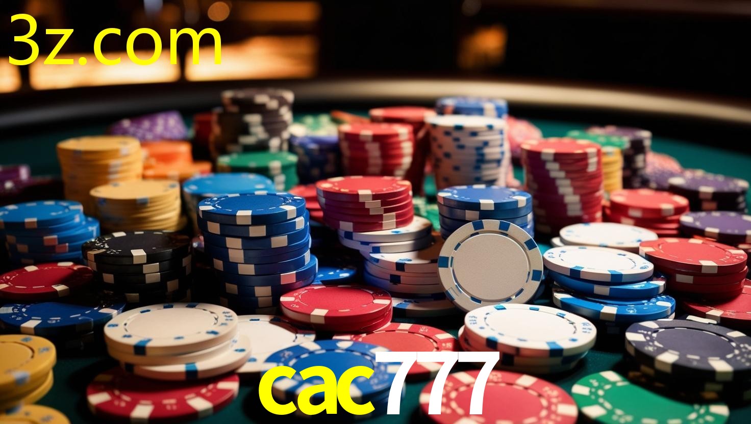 CAC777.COM