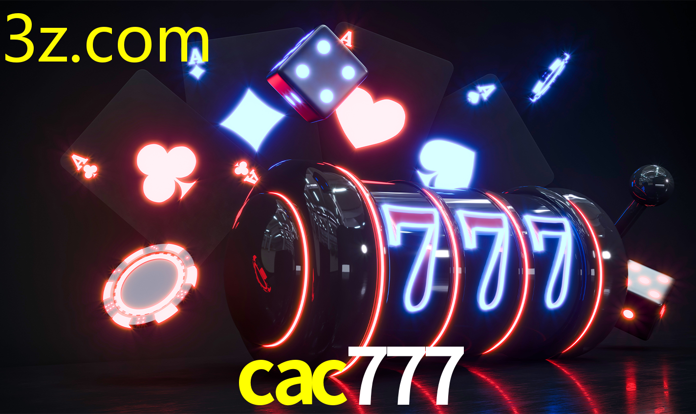 CAC777.COM
