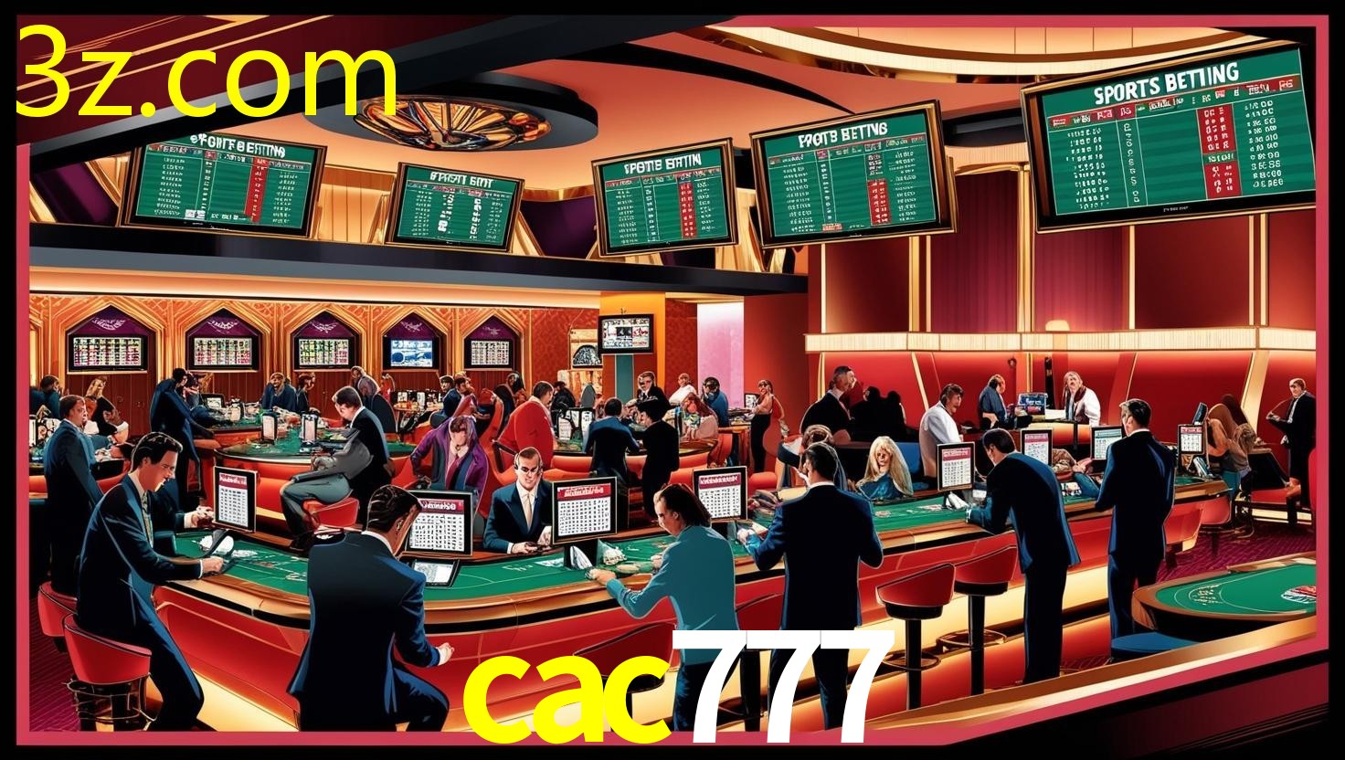 CAC777.COM