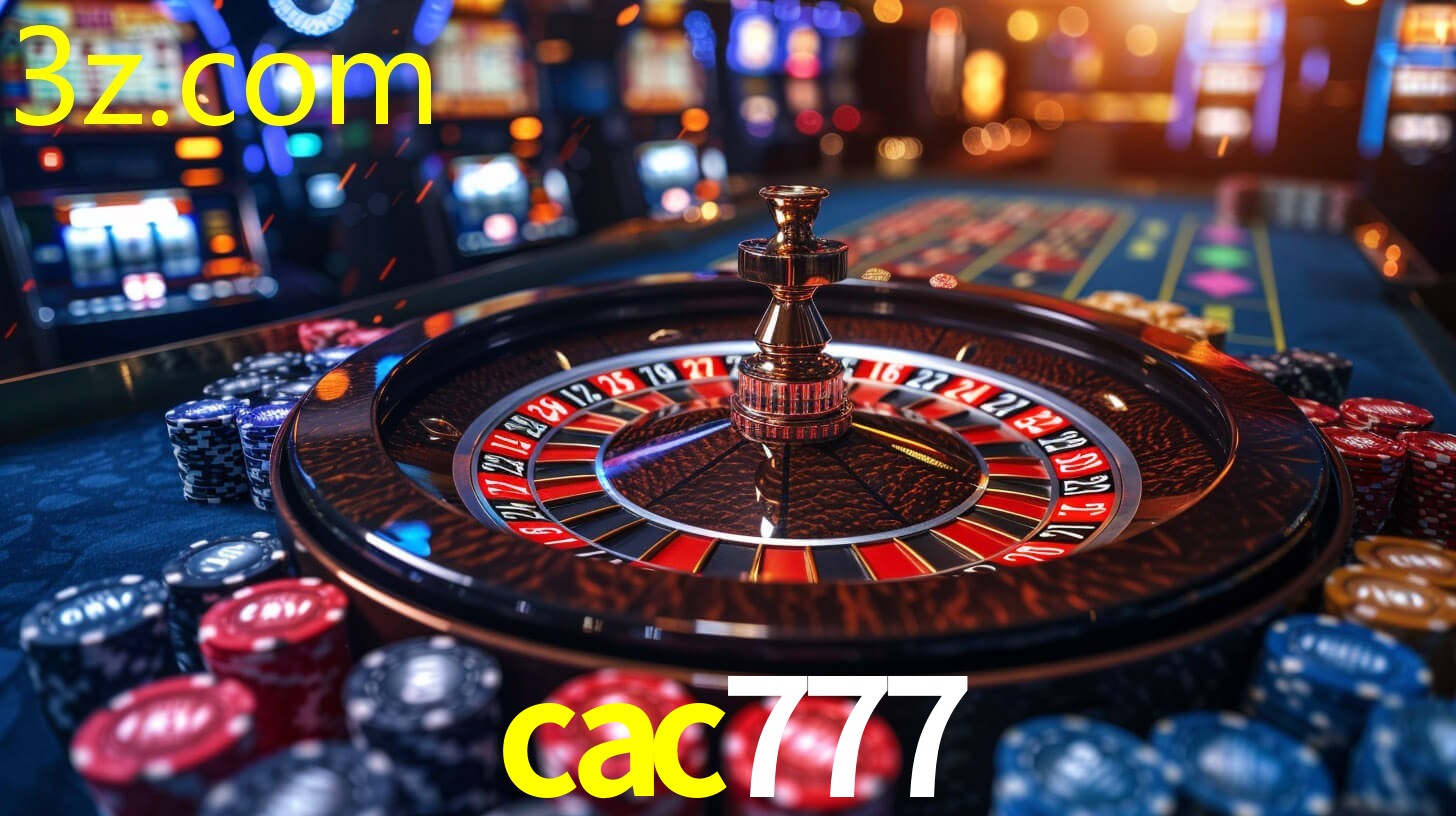 CAC777.COM