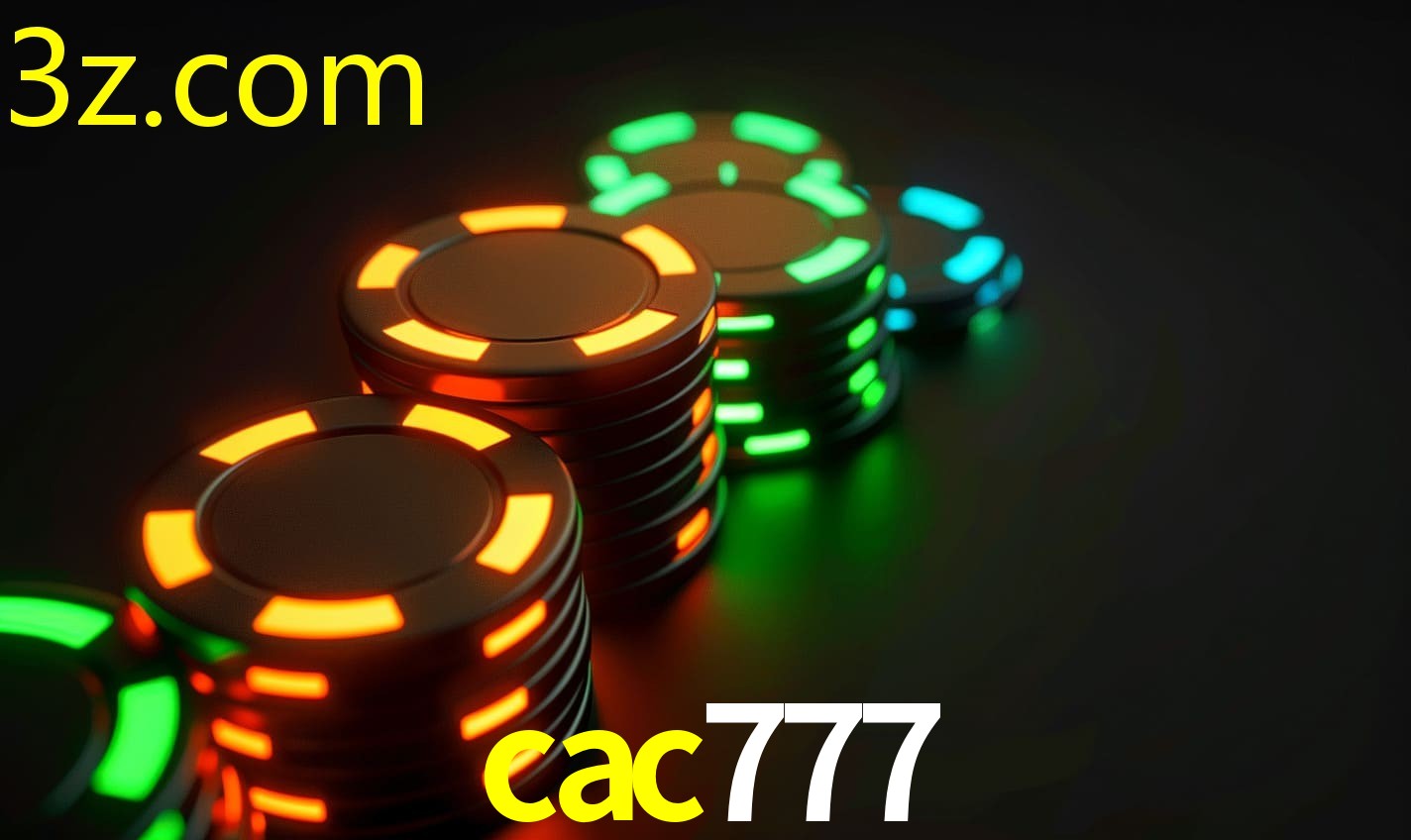 CAC777.COM