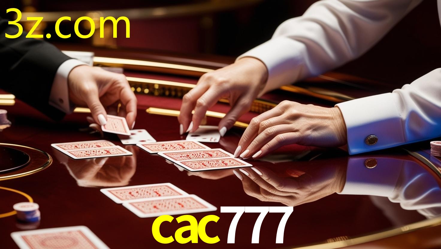 CAC777.COM