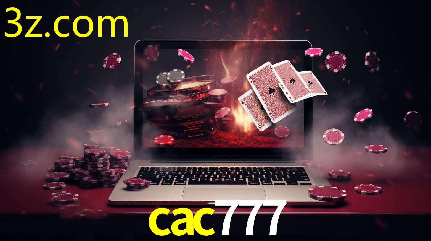 CAC777.COM