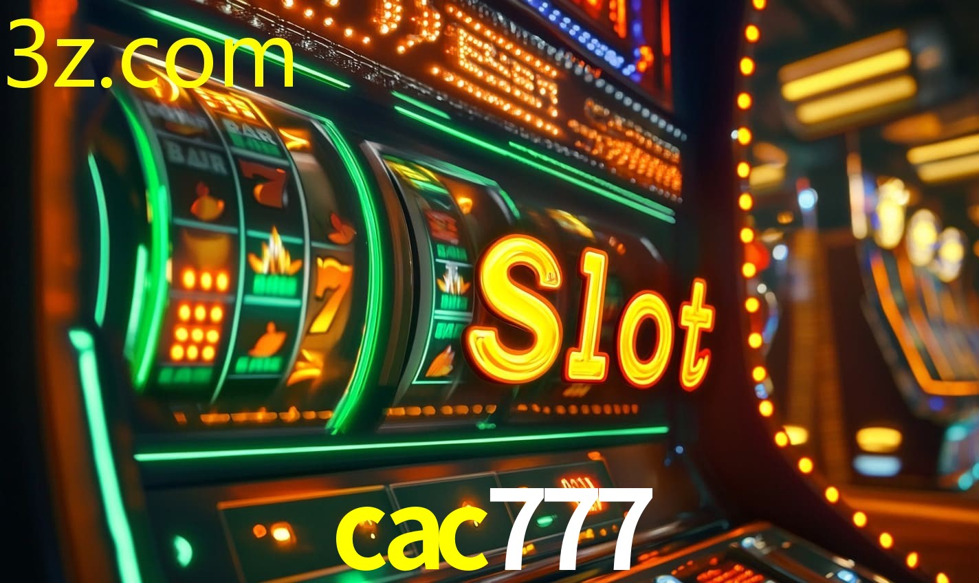 CAC777.COM