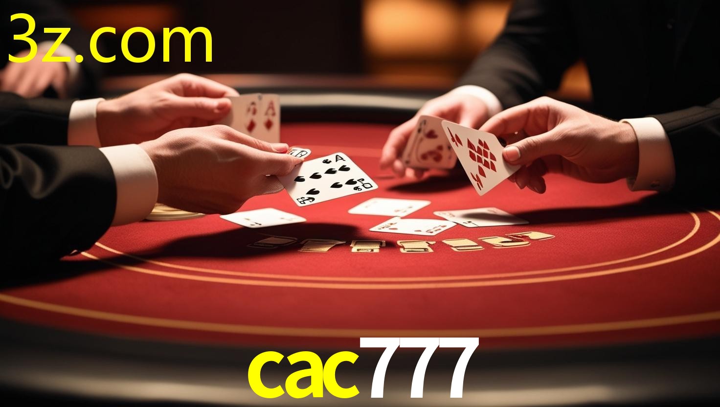 CAC777.COM