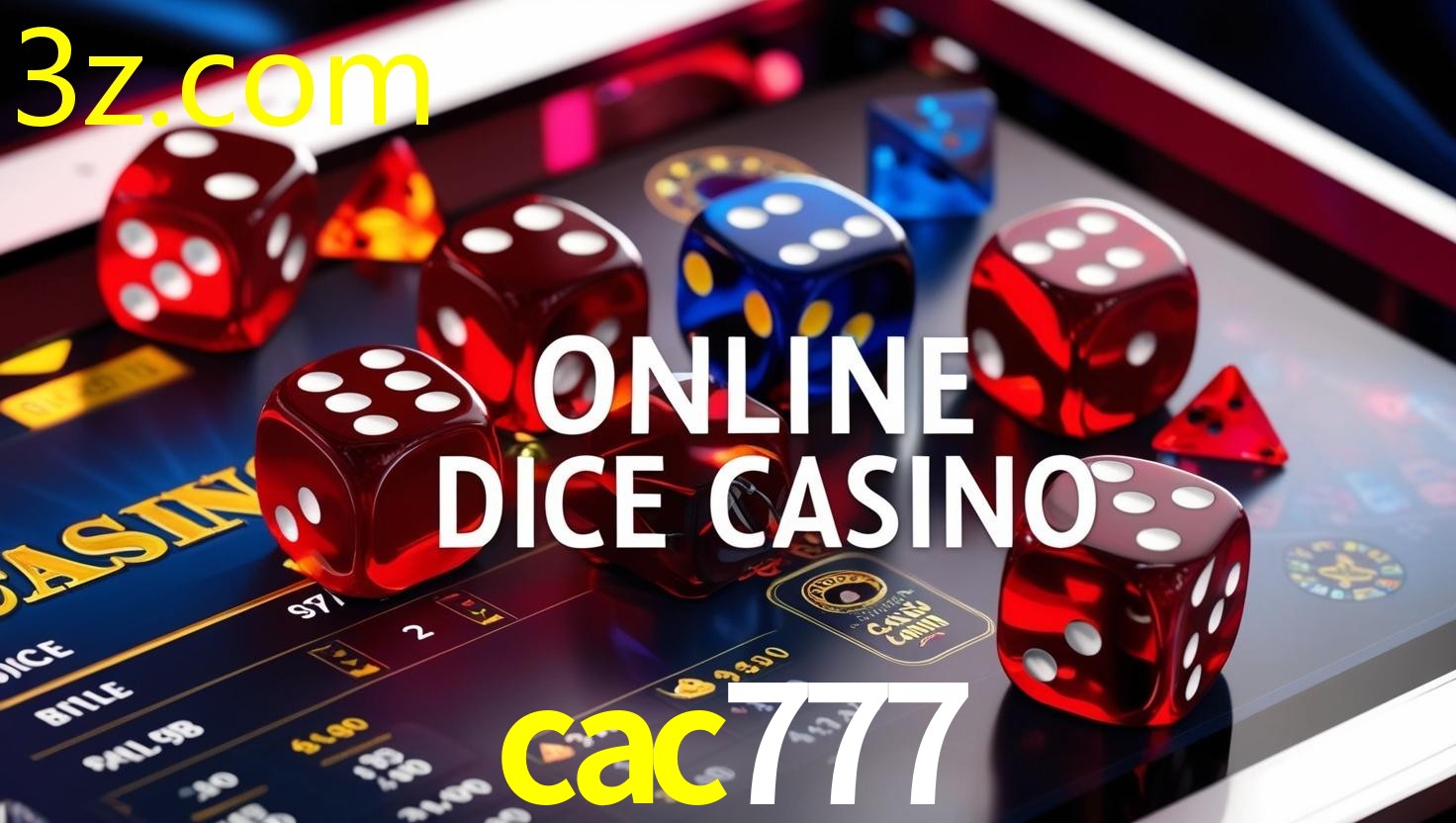 CAC777.COM