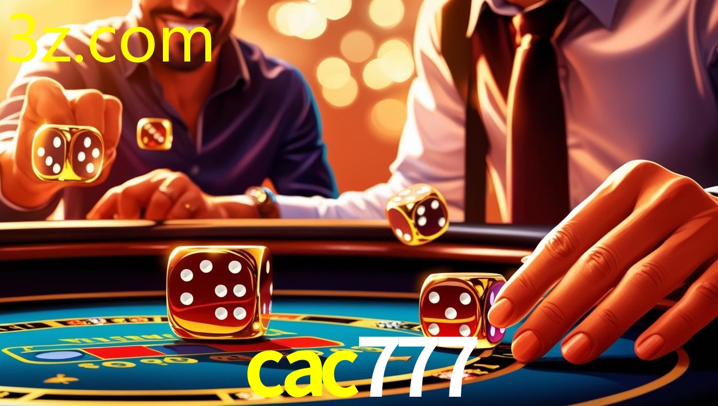 CAC777.COM
