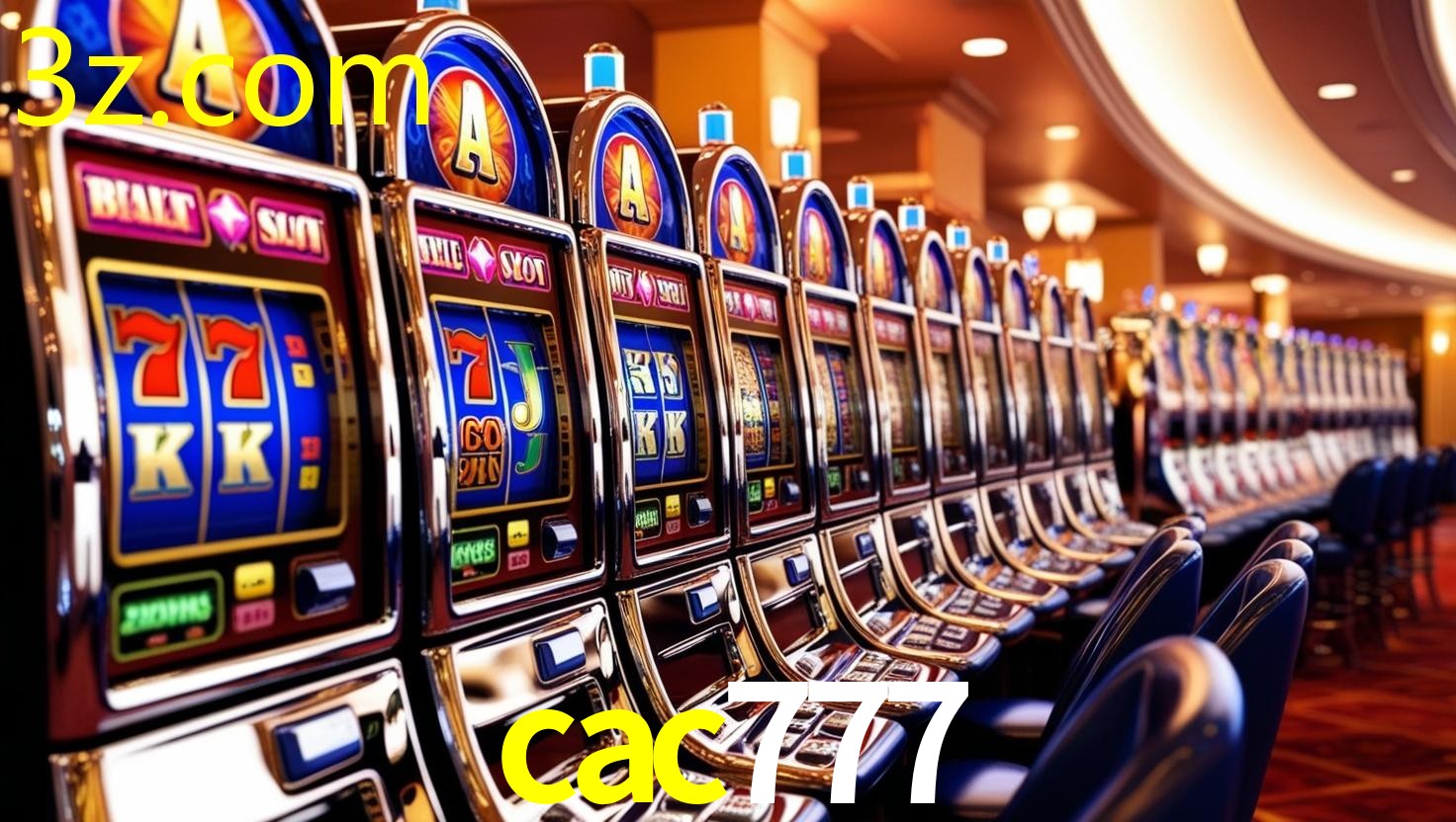 CAC777.COM