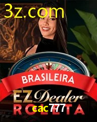 CAC777.COM