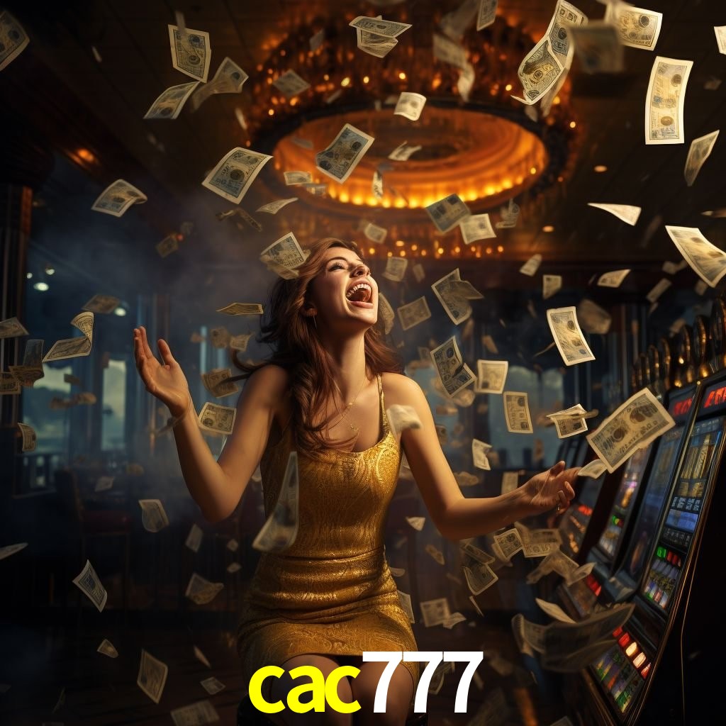 Live Casino cac777