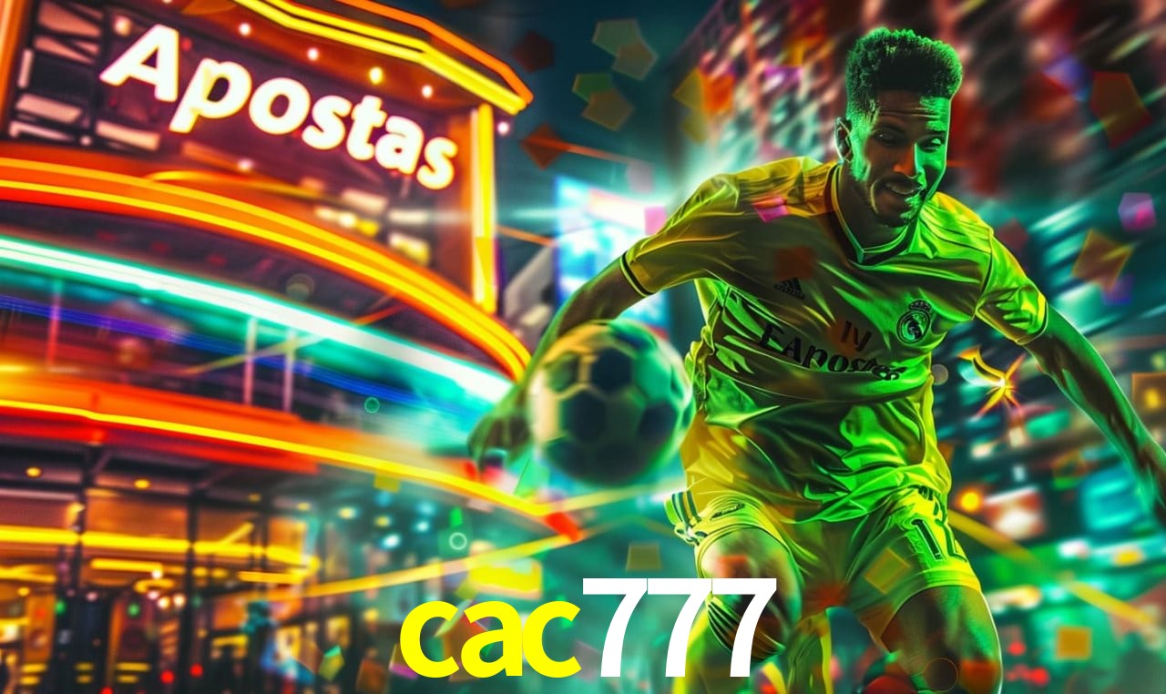 Casino Ao Vivo cac777