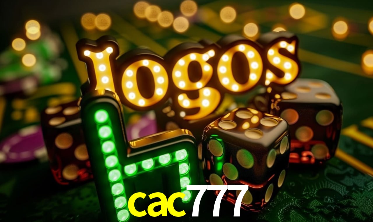 Diretório de Jogos cac777