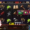 Flash Promotion cac777
