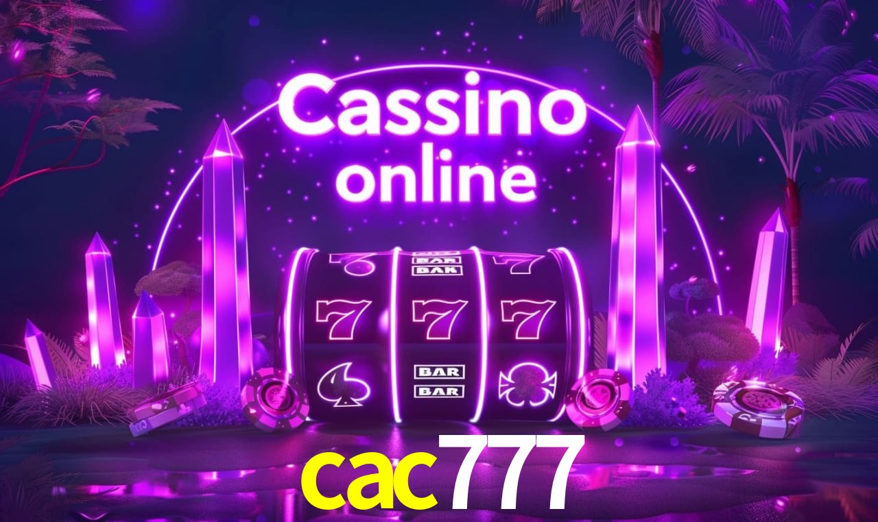 Sistemas de Segurança cac777