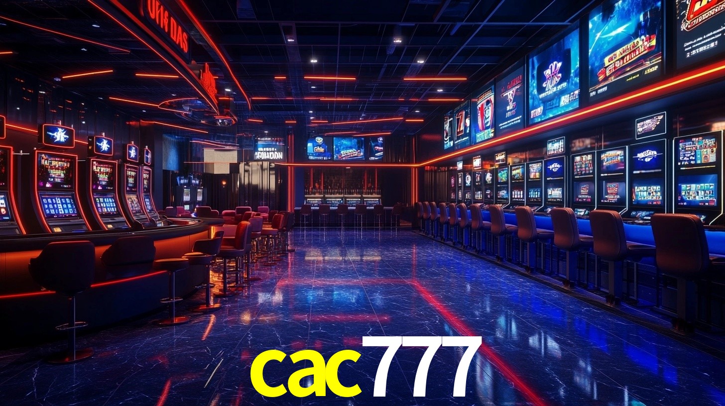 Exclusive Games cac777