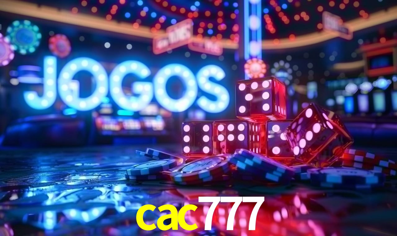 Bônus Diários cac777