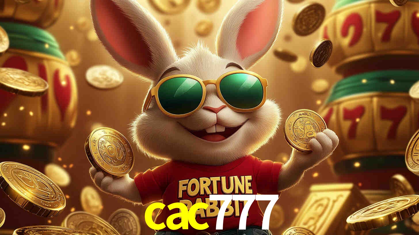 cac777: A Experiência de Casino com Jogos de Mesa ao Vivo