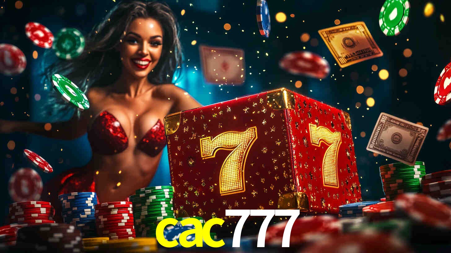 Inovações de Jogos na cac777: O Futuro das Experiências Interativas