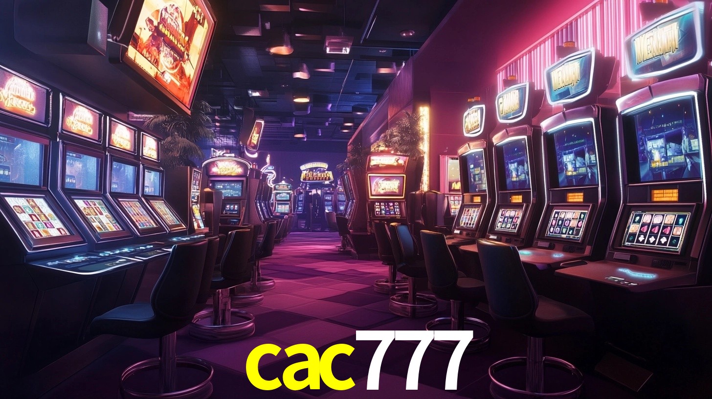 Explore as vantagens do cac777: serviço profissional e confiabilidade