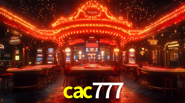 Experimente o Login Seguro Premium no cac777
