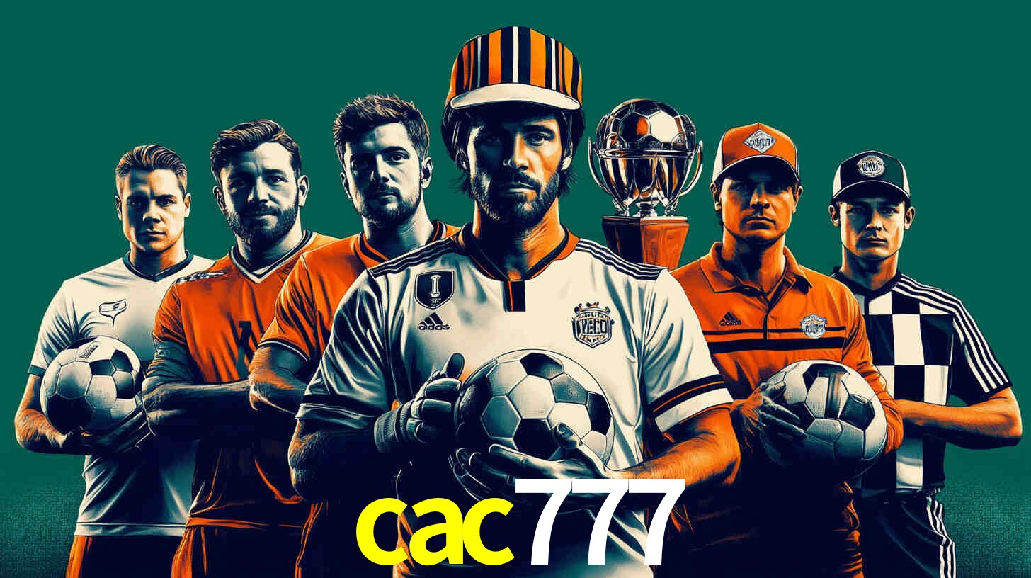 Descubra a Essência do cac777: Nossa História e Compromissos