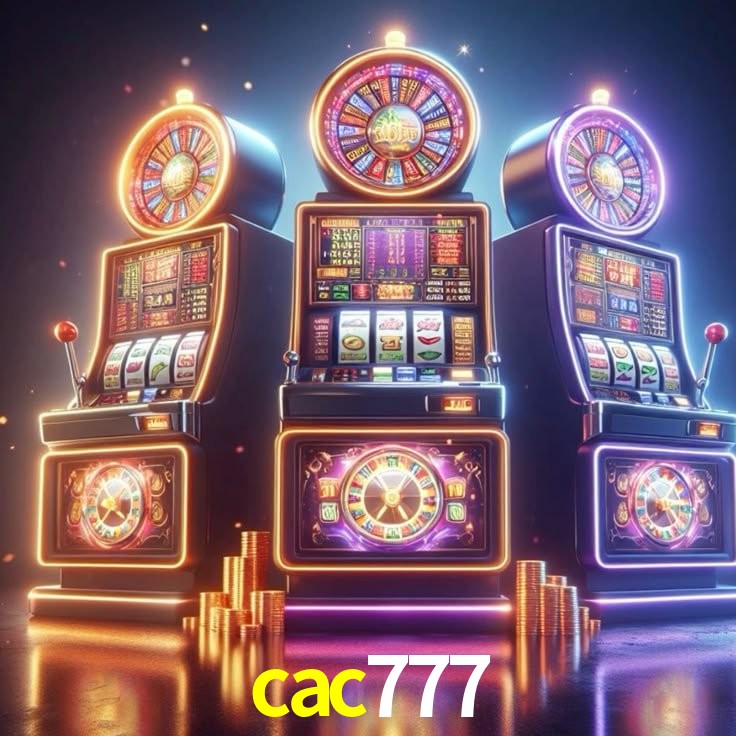 cac777 bet