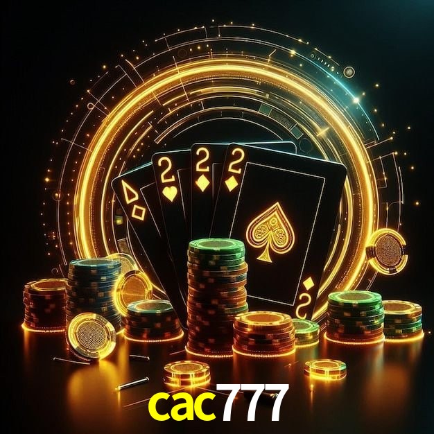Provedores de Jogos cac777