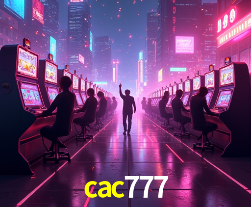 Casino VIP cac777