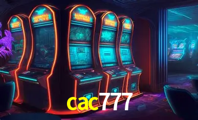 Descubra a Magia dos Jogos de Arcade no cac777