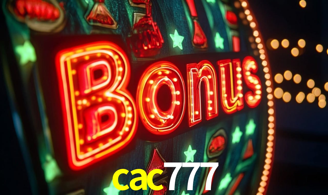 Torneios cac777