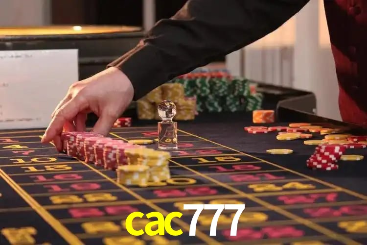 A Experiência Imersiva dos Cassinos Ao Vivo no cac777