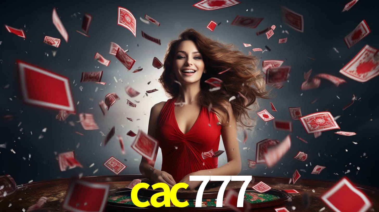 Programa VIP cac777