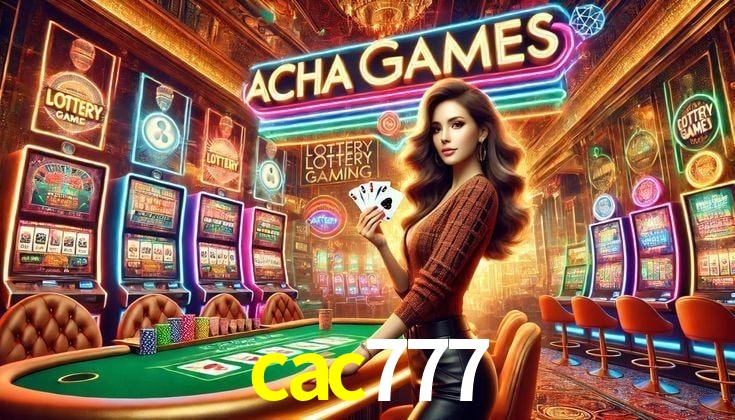 Spaceman Game cac777