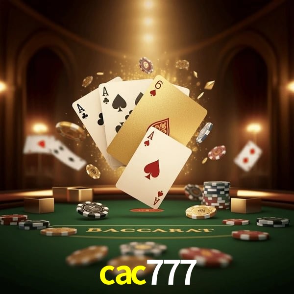 Roulette Table cac777