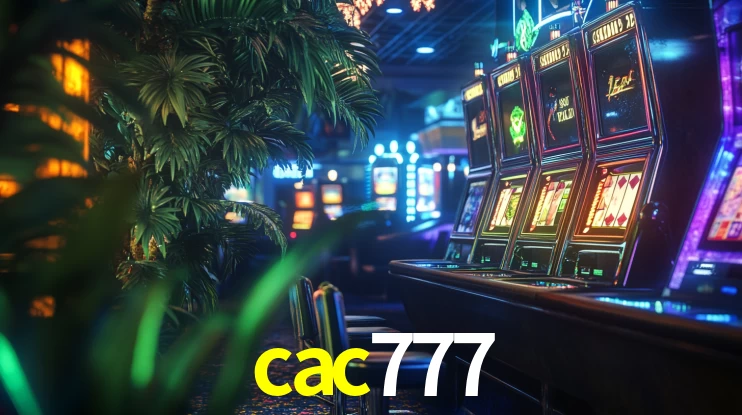 Daily Bonuses cac777