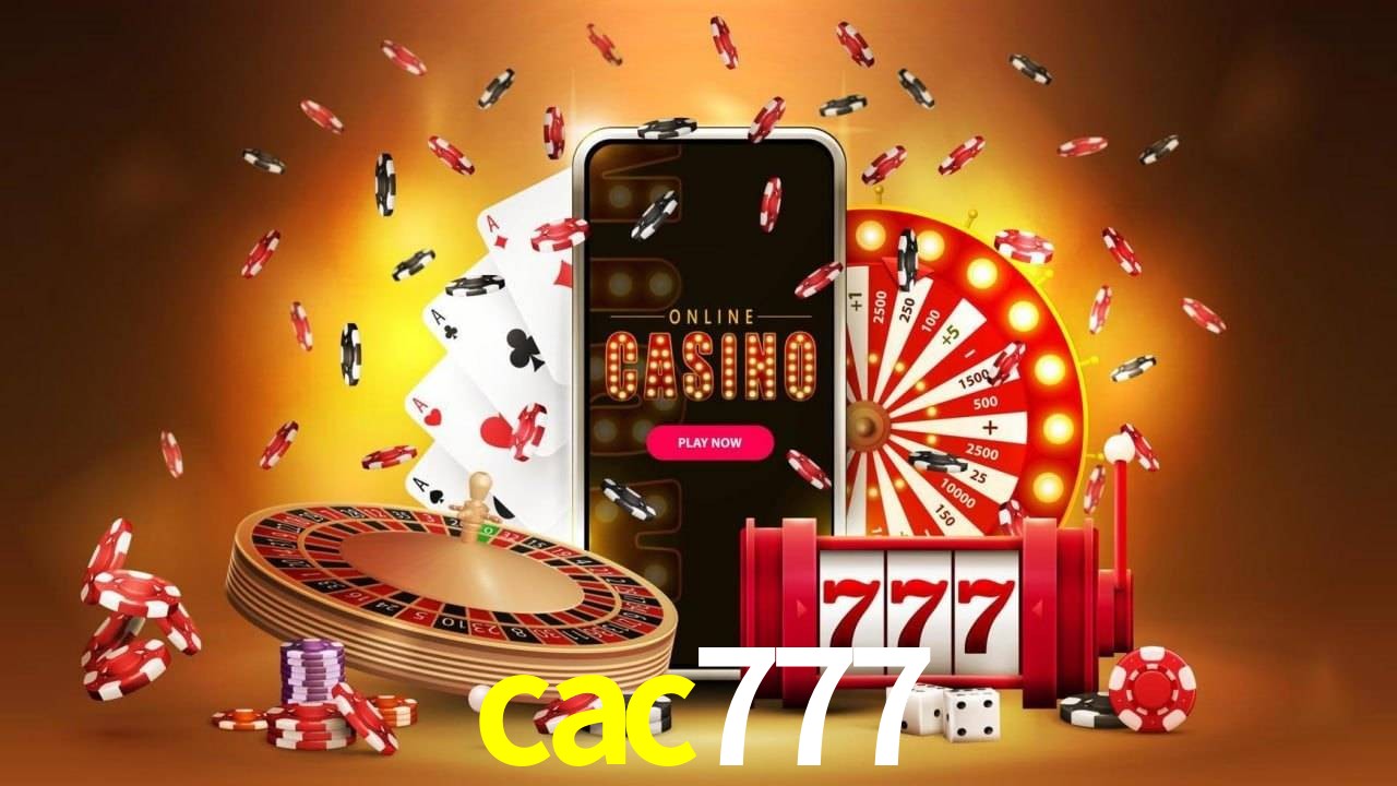 Cadastro Rápido cac777