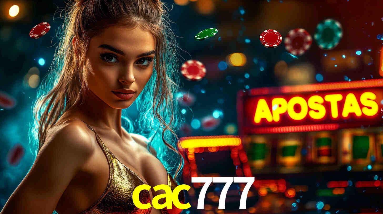 Descubra a Essência do cac777: Nossa História e Compromissos