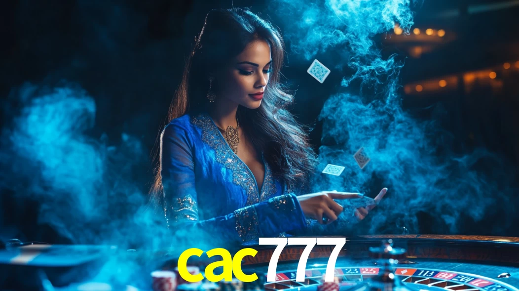 Desvendando o Mundo dos Jogos Virtuais na cac777