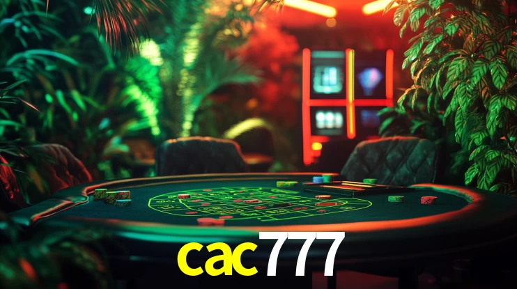 Welcome Bonus cac777