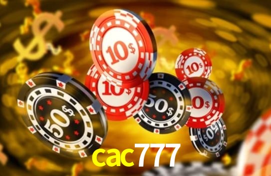 Apostas de Futebol cac777